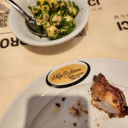 Restaurante Velha Napolitana