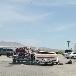 Prospector's Rv Resort