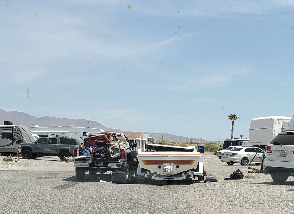 PROSPECTOR’S RV RESORT Updated May 2024 13 Photos 4750 London