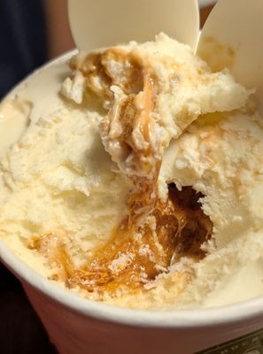Revival Ice Cream by null