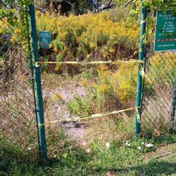 As of mid-Sept 2024, the park is still out of service due to storm damage