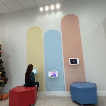 Medcove Urgent Care Upland - Kids area - Urgent Care Near Me - Upland, California Medcove Urgent Care Upland - Kids area - Urgent Care Near Me - Upland, California