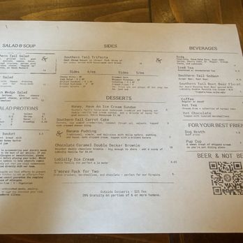 Southern Tail Brewing - Cocktail Bars Near Me - Little Rock, Arkansas Southern Tail Brewing - Cocktail Bars Near Me - Little Rock, Arkansas