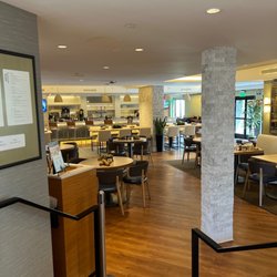 Manzanita Table & Bar
