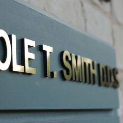 CS Family Dentistry: Cole Smith