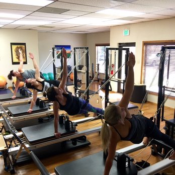 Omni Pilates - Pilates Near Me - lubbock, Texas