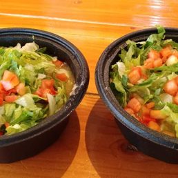 Enchilada Bowl