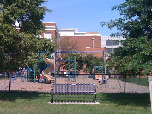 Montgomery Park by null
