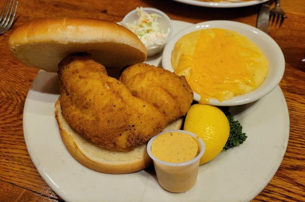 Clawson's 1905 Restaurant & Pub by null