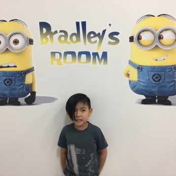 Spectrum Signs & Graphics - How cute would this be in your little one's room? - Vehicle Wraps Near Me - Houston, Texas Spectrum Signs & Graphics - How cute would this be in your little one's room? - Vehicle Wraps Near Me - Houston, Texas