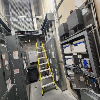 All Phases Electrical Solutions - Electricians Near Me - Easton, Pennsylvania All Phases Electrical Solutions - Electricians Near Me - Easton, Pennsylvania