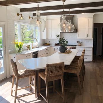 Kitchen Express II - Kitchen & Bath Near Me - Mendon, New York