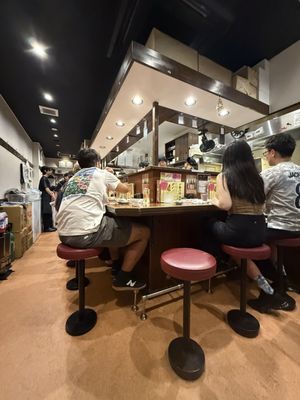 Chao Chao Gyoza - Shijo Kawaramachi by null