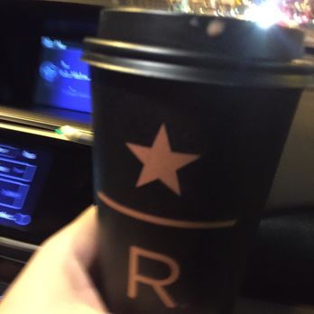 Starbucks - Coffee & Tea Near Me - Baltimore, Maryland