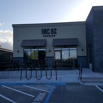 INC 82 Brewing - Breweries Near Me - Dublin, California INC 82 Brewing - Breweries Near Me - Dublin, California