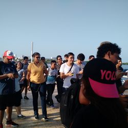 Rally Mystic Pokemon Go Cancun