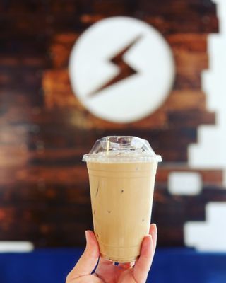 Syndicate Coffee + Bakery + Kitchen by null