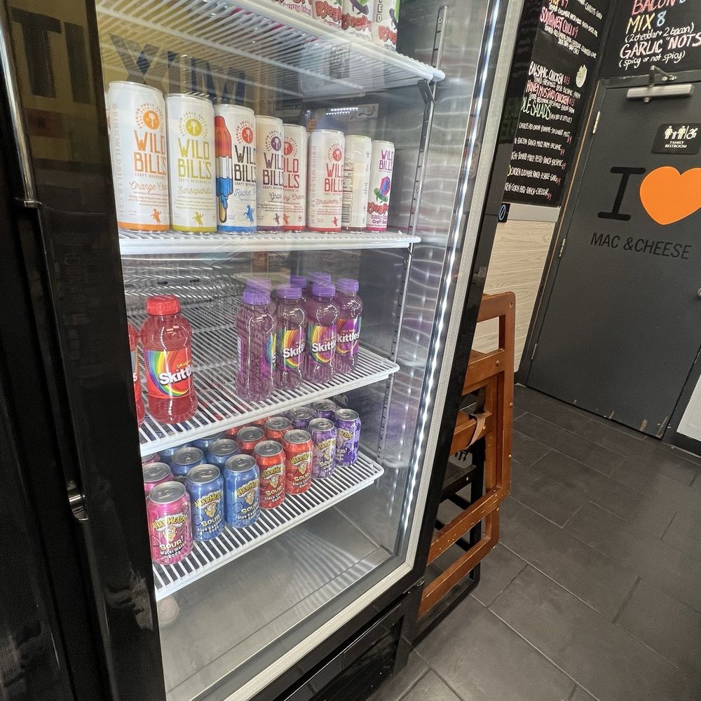Mix N Mac - Gluten-Free Near Me - Middletown, New York Mix N Mac - Gluten-Free Near Me - Middletown, New York