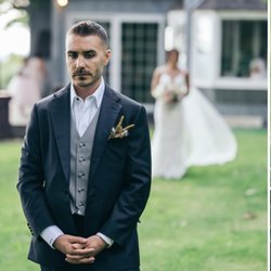 Rocco's Gentlemen's Clothing
