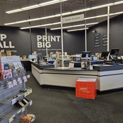 Staples
