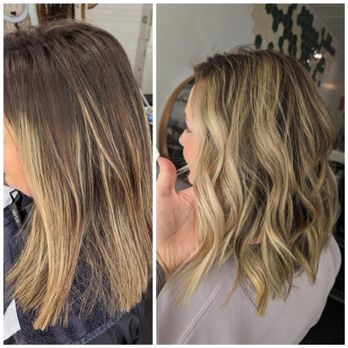 Coral Moss Salon - Blow Dry/Out Services Near Me - Rolling Hills Estates, California Coral Moss Salon - Blow Dry/Out Services Near Me - Rolling Hills Estates, California