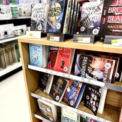 Target - Paper Rules
