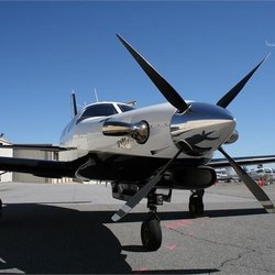 Aerosmith Aviation Training & Sales - Speed machine