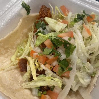 Paco's Mexican Food - Mini fish taco - Mexican Near Me - Logan, Utah Paco's Mexican Food - Mini fish taco - Mexican Near Me - Logan, Utah