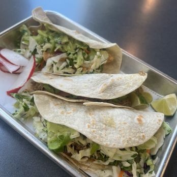 Taco Bron - Baja Fish Taco, Cubano Taco, Baja Steak Taco - Tacos Near Me