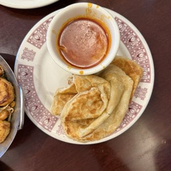 Malaysian Kopitiam - A9. Roti Canai - Indian Near Me - Centreville, Virginia Malaysian Kopitiam - A9. Roti Canai - Indian Near Me - Centreville, Virginia