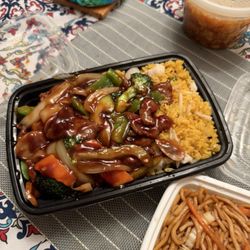 301 Chinese Restaurant