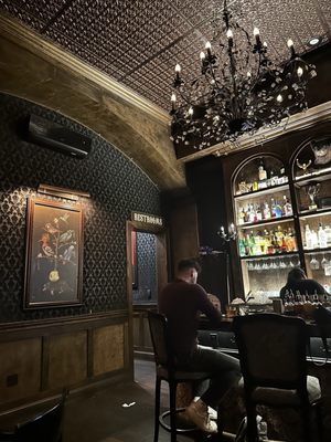 Atlas Bishop Arts by null