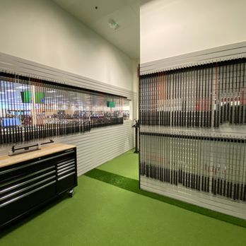 Edwin Watts Golf - CoolClubs Performance Center - Golf Equipment Near Me - Charlotte, North Carolina