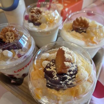 LOTTERIA Fullerton - I enjoyed an incredibly high-quality dessert at a reasonable price. - Burgers Near Me - Fullerton, California LOTTERIA Fullerton - I enjoyed an incredibly high-quality dessert at a reasonable price. - Burgers Near Me - Fullerton, California