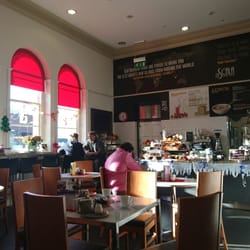 La Scala Coffee House