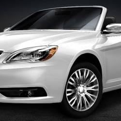 U Drive Rentals