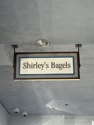 Shirley's Bagels by null