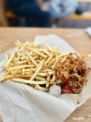 Gourmet Haus Staudt by null