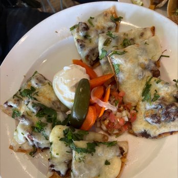 Cha Cha's Latin Kitchen - Nachos Cha Cha's - Mexican Near Me - Irvine, California