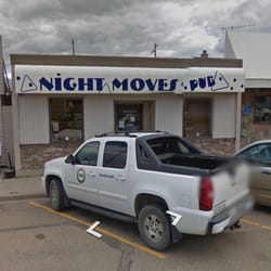 Night Moves Pub
