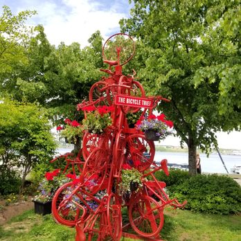 The Bicycle Thief - Exterior - Italian Near Me - Halifax, Nova Scotia