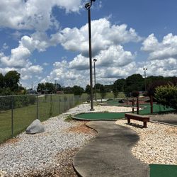 Expo 300 - Putt putt