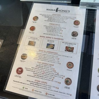 Mama Hong's Vietnamese Kitchen - Orange - Vietnamese Near Me - Orange, California Mama Hong's Vietnamese Kitchen - Orange - Vietnamese Near Me - Orange, California