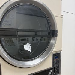Mound Street Laundromat - Out of order