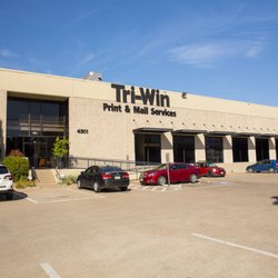 Tri-Win Mailing Services