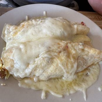 Augusta House of Pancakes - Supreme creeps - Breakfast & Brunch Near Me - Augusta, Maine