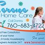 Serene Home Care