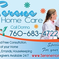 Serene Home Care