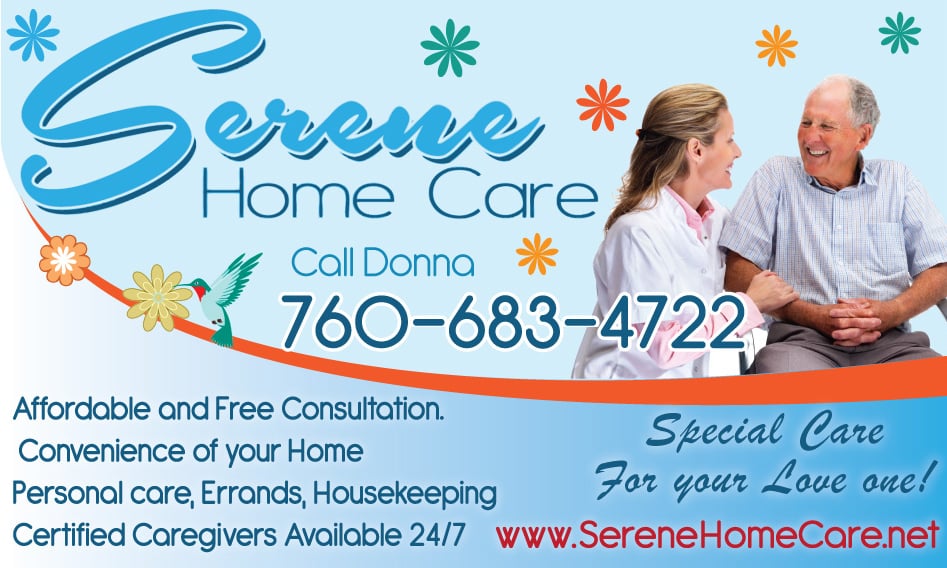 SERENE HOME CARE Updated April 2024 Beaumont, California Home