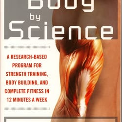 Ideal Exercise - Check out what the Authors of Body by Science have to say about us in the foreword...